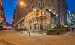 Golden Age Hotel